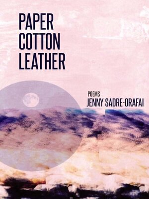 cover image of Paper, cotton, leather